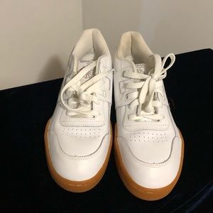 Reebok workout plus sneakers SOLD
